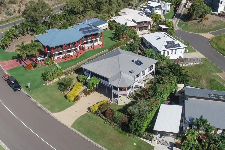 38 Lighthouse Drive, Boyne Island QLD 4680