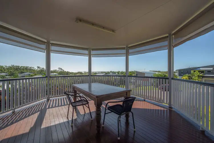 Second view of Homely house listing, 38 Lighthouse Drive, Boyne Island QLD 4680