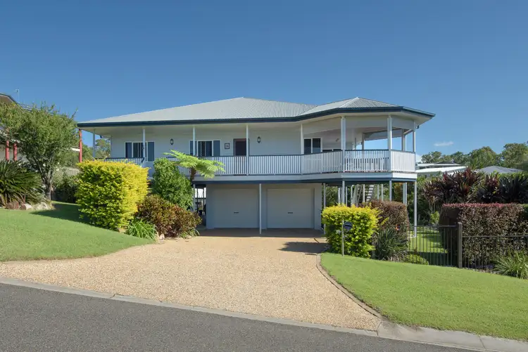 Third view of Homely house listing, 38 Lighthouse Drive, Boyne Island QLD 4680