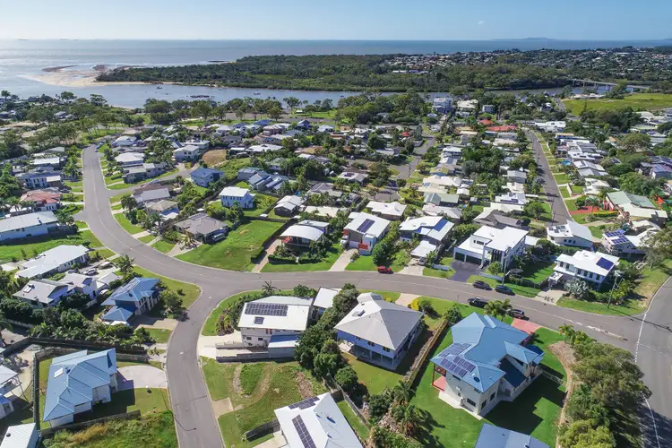 Fourth view of Homely house listing, 38 Lighthouse Drive, Boyne Island QLD 4680
