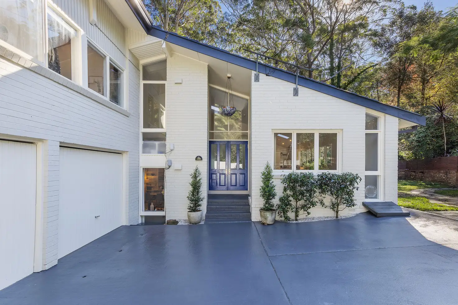 Main view of Homely house listing, 1 Dalrymple Crescent, Pymble NSW 2073