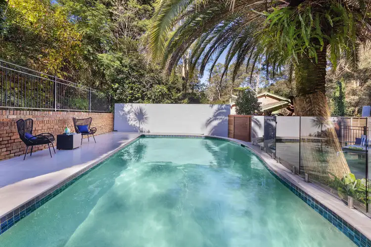 Second view of Homely house listing, 1 Dalrymple Crescent, Pymble NSW 2073