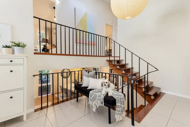 Third view of Homely house listing, 1 Dalrymple Crescent, Pymble NSW 2073