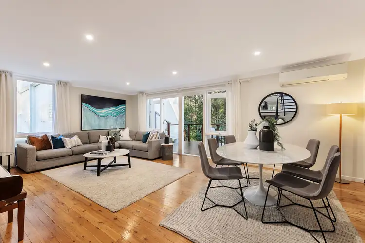 Fourth view of Homely house listing, 1 Dalrymple Crescent, Pymble NSW 2073