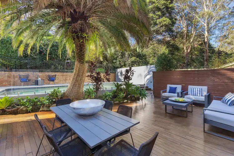 Fifth view of Homely house listing, 1 Dalrymple Crescent, Pymble NSW 2073