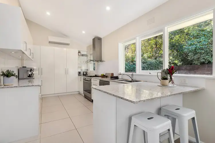 Sixth view of Homely house listing, 1 Dalrymple Crescent, Pymble NSW 2073