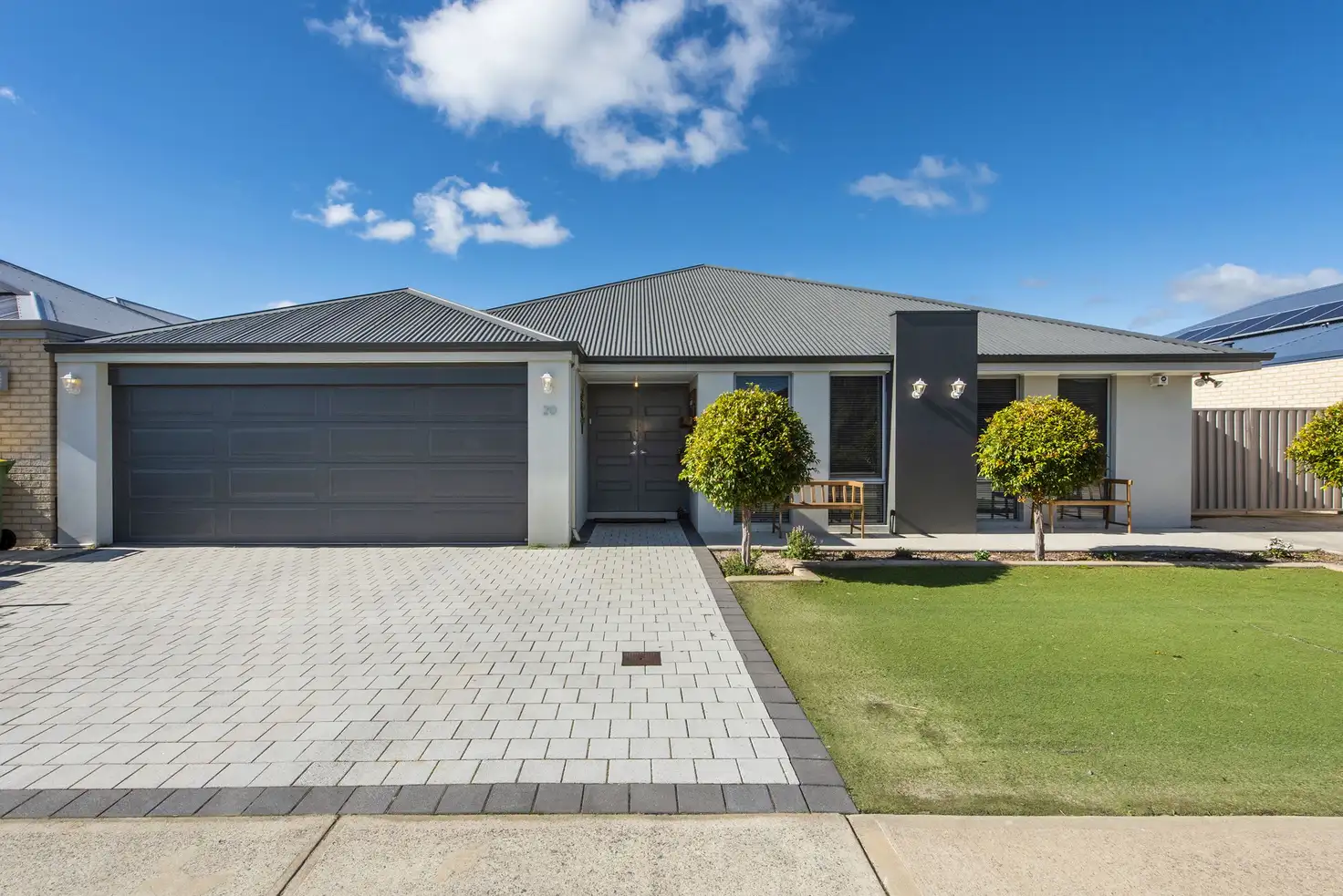 Main view of Homely house listing, 20 Jutland Avenue, Baldivis WA 6171