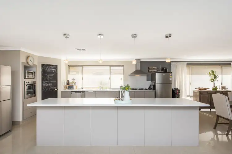Second view of Homely house listing, 20 Jutland Avenue, Baldivis WA 6171
