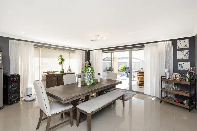 Fourth view of Homely house listing, 20 Jutland Avenue, Baldivis WA 6171