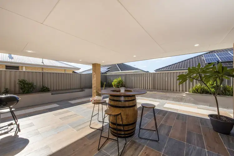 Fifth view of Homely house listing, 20 Jutland Avenue, Baldivis WA 6171