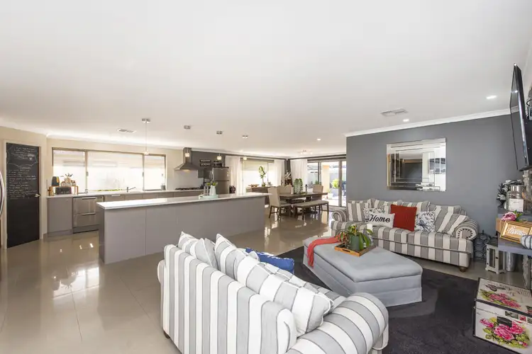 Seventh view of Homely house listing, 20 Jutland Avenue, Baldivis WA 6171