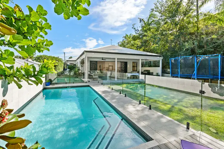 Main view of Homely house listing, 88 Dewar Terrace, Sherwood QLD 4075