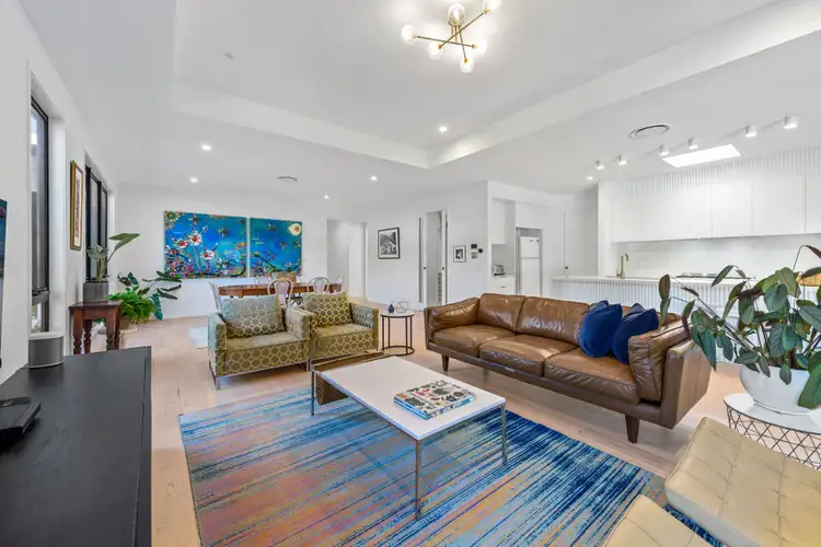 Fourth view of Homely house listing, 88 Dewar Terrace, Sherwood QLD 4075