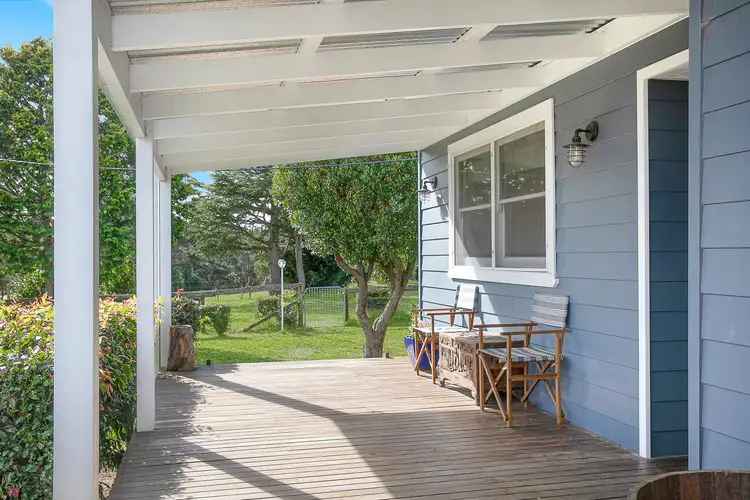 Second view of Homely rural property listing, 2200 Canyonleigh Road, Canyonleigh NSW 2577