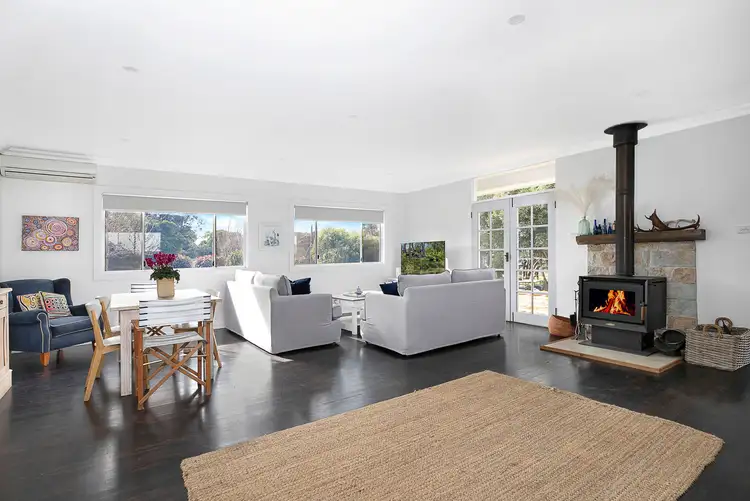 Fourth view of Homely rural property listing, 2200 Canyonleigh Road, Canyonleigh NSW 2577