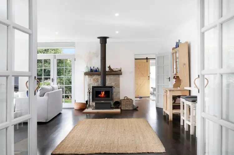 Fifth view of Homely rural property listing, 2200 Canyonleigh Road, Canyonleigh NSW 2577