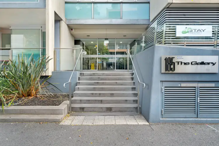420/185 Morphett Street, Adelaide SA 5000
