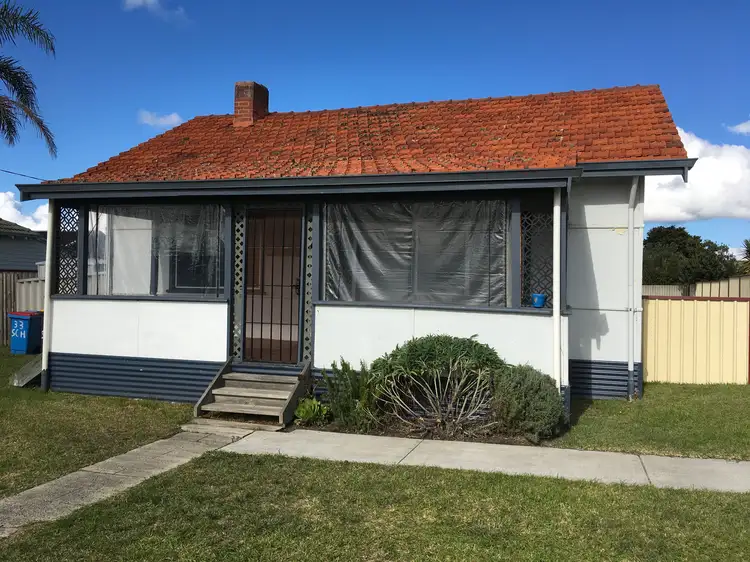 Main view of Homely house listing, 33 South Coast Highway, Lockyer WA 6330