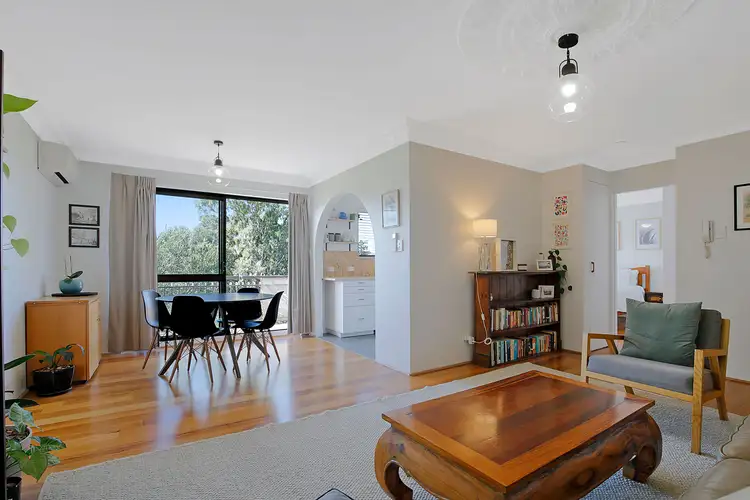 Main view of Homely unit listing, 8/30 Mclennan Street, Albion QLD 4010