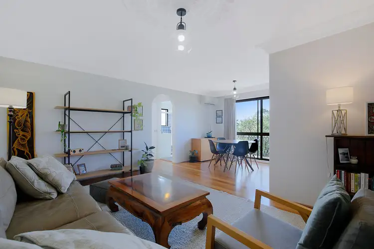 Third view of Homely unit listing, 8/30 Mclennan Street, Albion QLD 4010