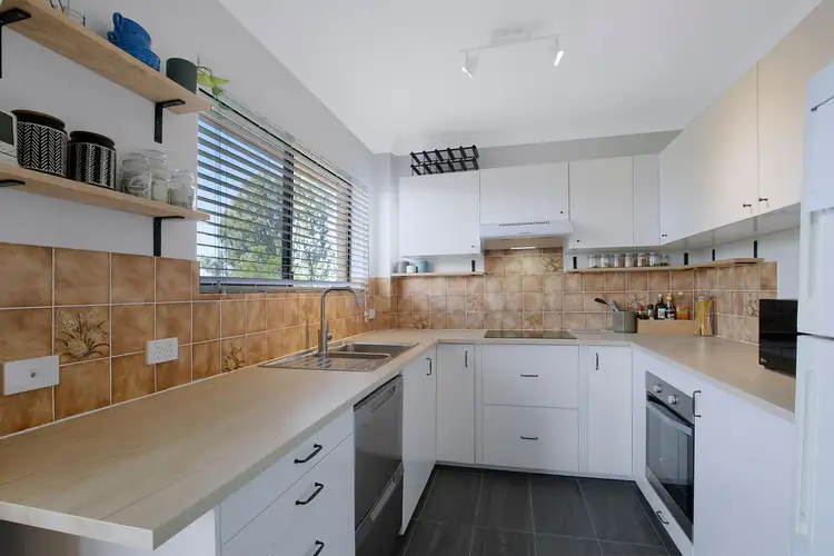 Fourth view of Homely unit listing, 8/30 Mclennan Street, Albion QLD 4010