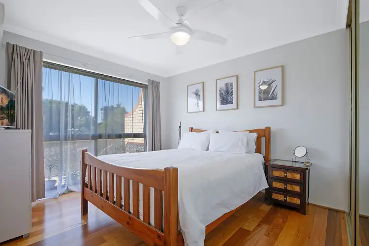 Fifth view of Homely unit listing, 8/30 Mclennan Street, Albion QLD 4010