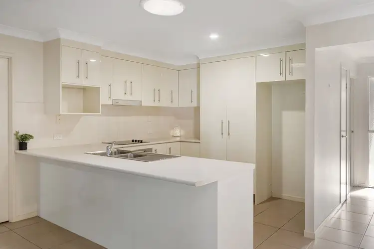 Third view of Homely house listing, 86 Woodlands Boulevard, Waterford QLD 4133