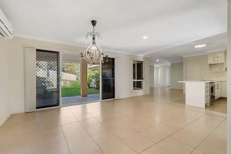 Fourth view of Homely house listing, 86 Woodlands Boulevard, Waterford QLD 4133