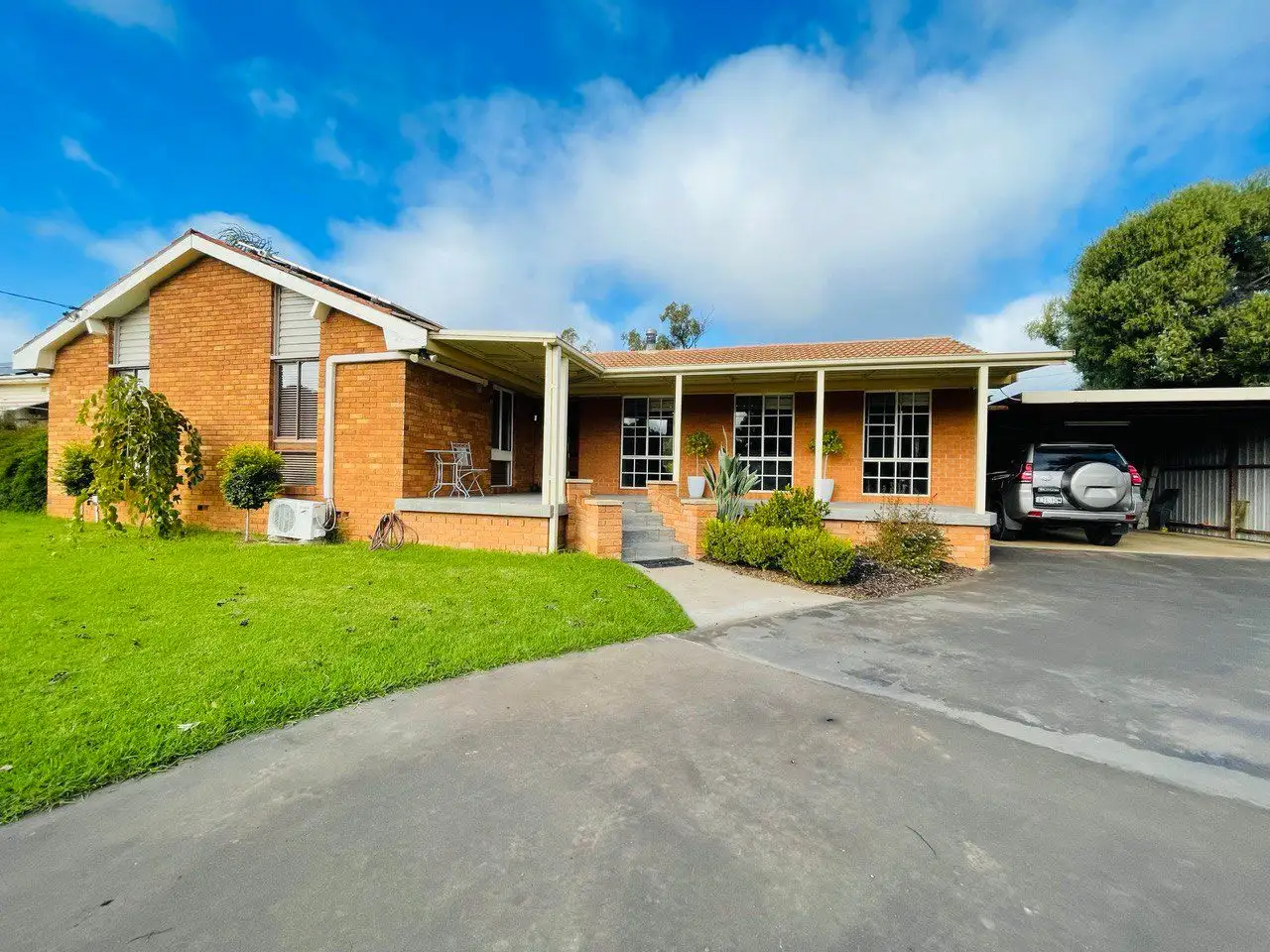 Main view of Homely house listing, 18 Mahonga Street, Condobolin NSW 2877