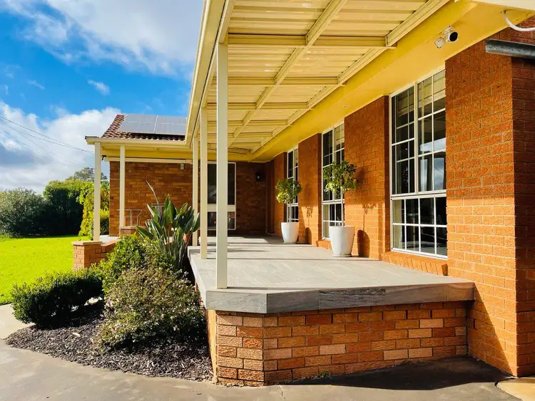 Second view of Homely house listing, 18 Mahonga Street, Condobolin NSW 2877