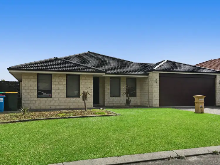 6 Lamont Grange, Bayonet Head WA 6330