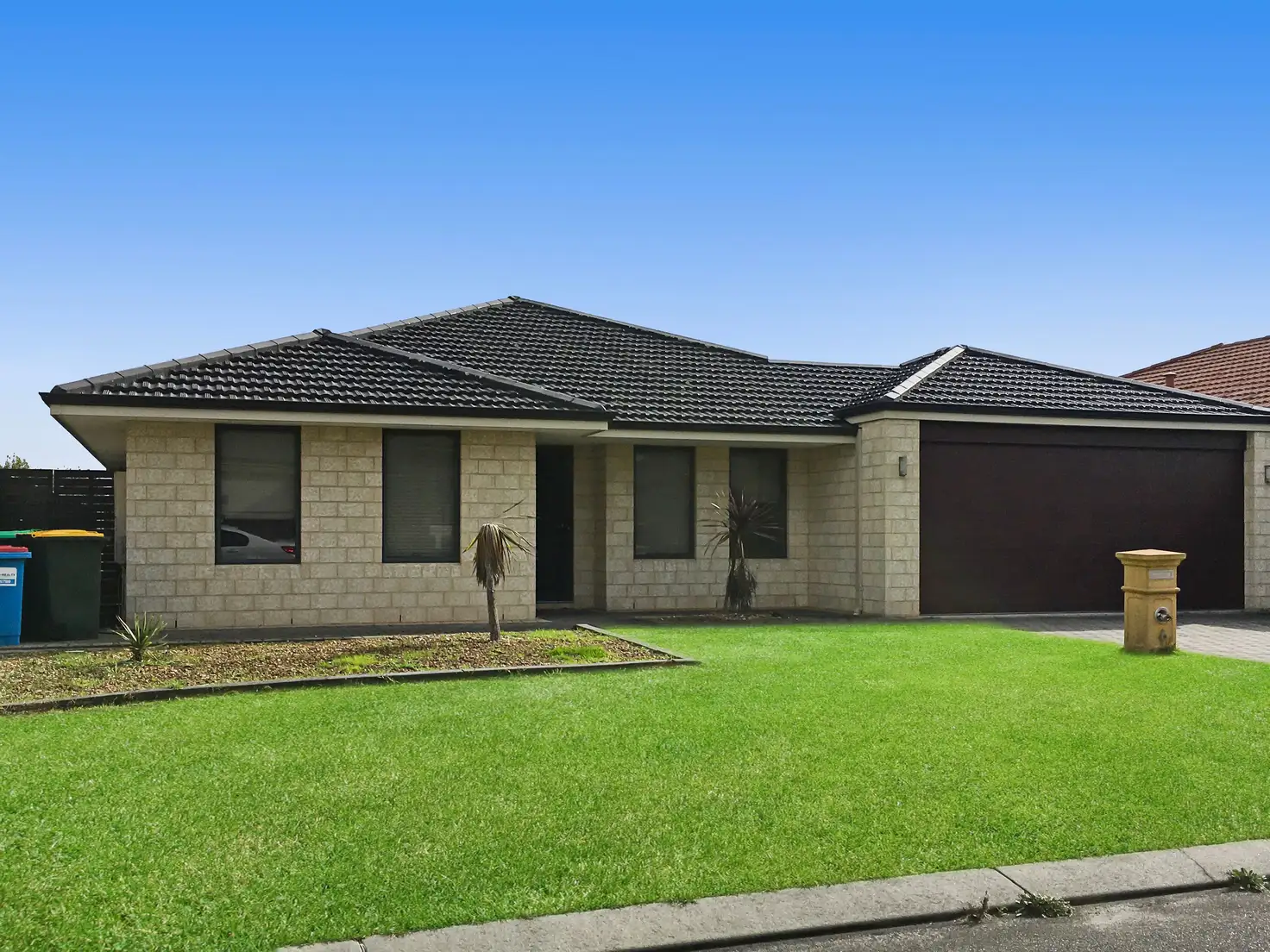 Main view of Homely house listing, 6 Lamont Grange, Bayonet Head WA 6330