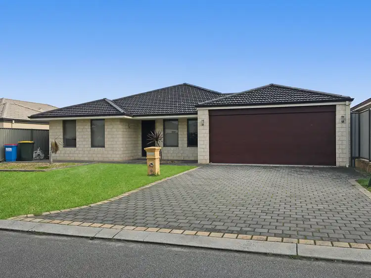 Second view of Homely house listing, 6 Lamont Grange, Bayonet Head WA 6330