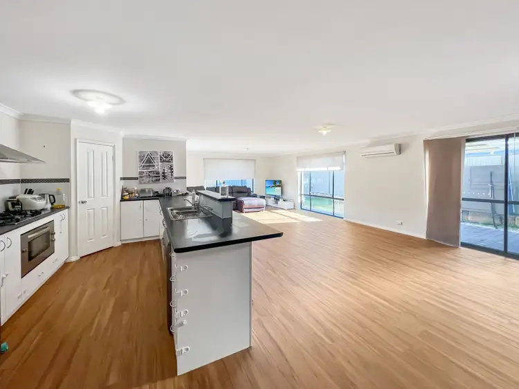Third view of Homely house listing, 6 Lamont Grange, Bayonet Head WA 6330