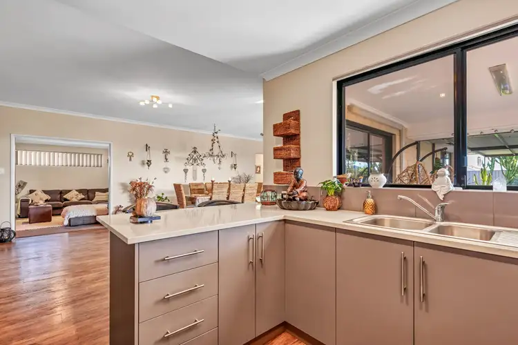 Fourth view of Homely house listing, 36 Brockagh Drive, Utakarra WA 6530