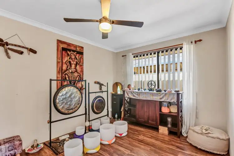 Sixth view of Homely house listing, 36 Brockagh Drive, Utakarra WA 6530