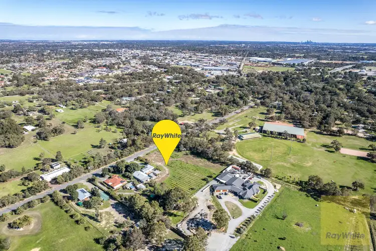 Second view of Homely house listing, 45 Grant Street, Orange Grove WA 6109