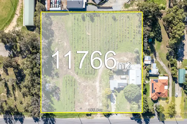 Third view of Homely house listing, 45 Grant Street, Orange Grove WA 6109