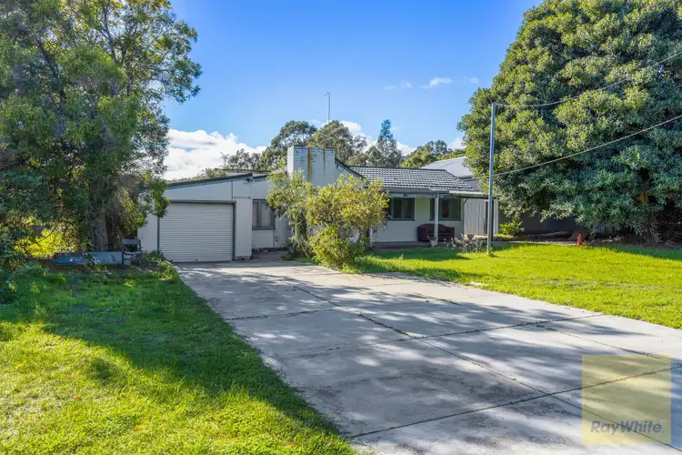 Fifth view of Homely house listing, 45 Grant Street, Orange Grove WA 6109