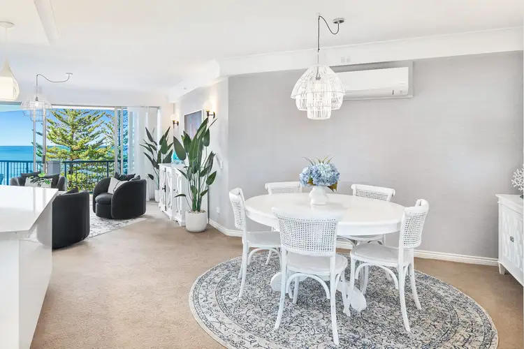 Fourth view of Homely apartment listing, 78/100 Old Burleigh Road, Broadbeach QLD 4218