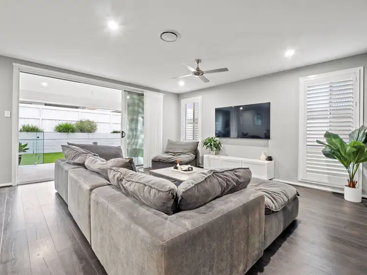 Second view of Homely house listing, 14 Sarabah Way, Pimpama QLD 4209
