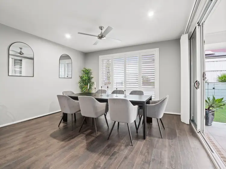 Third view of Homely house listing, 14 Sarabah Way, Pimpama QLD 4209