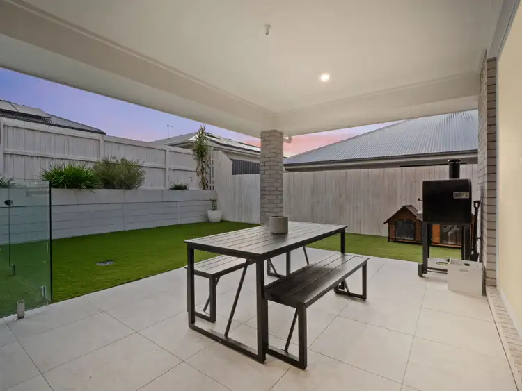 Fifth view of Homely house listing, 14 Sarabah Way, Pimpama QLD 4209