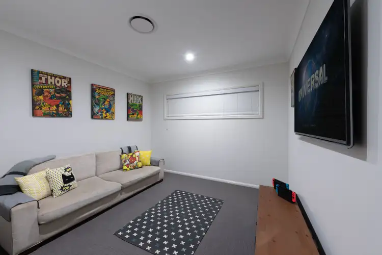 Second view of Homely house listing, 79 Commissioners Drive, Denham Court NSW 2565