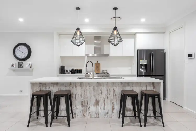 Third view of Homely house listing, 79 Commissioners Drive, Denham Court NSW 2565