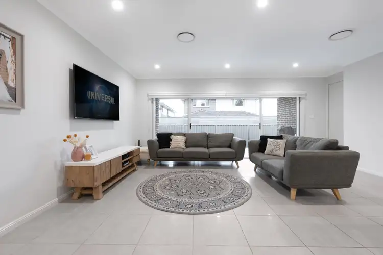 Fourth view of Homely house listing, 79 Commissioners Drive, Denham Court NSW 2565