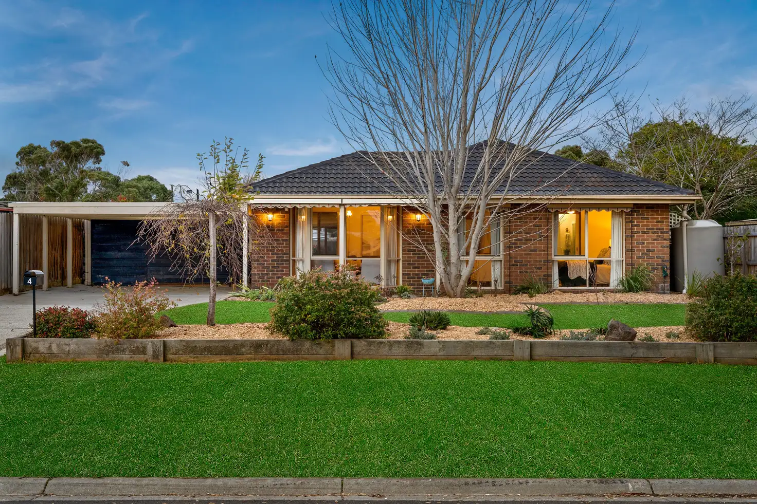 Main view of Homely house listing, 4 Bridle Place, Pakenham VIC 3810