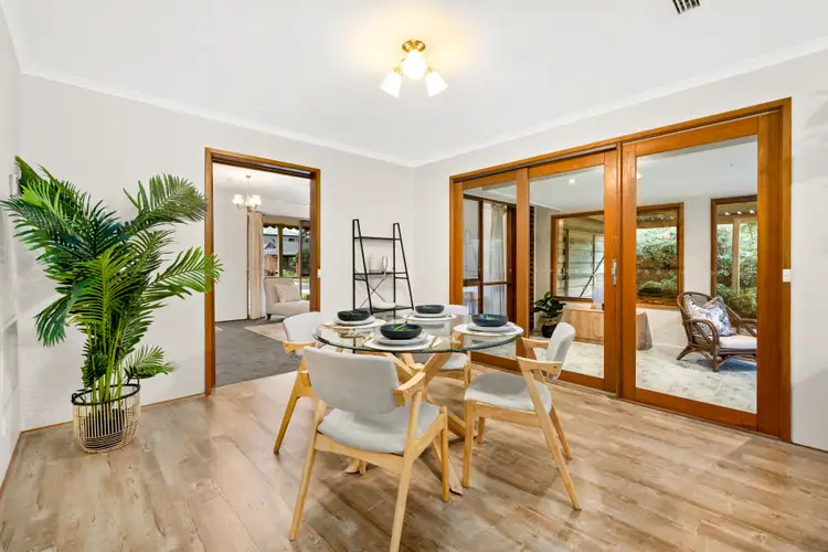 Fourth view of Homely house listing, 4 Bridle Place, Pakenham VIC 3810