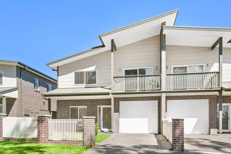 192B Parkes Street, Helensburgh NSW 2508
