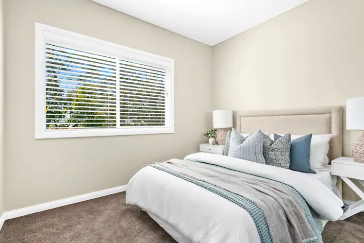 Fifth view of Homely semi-detached listing, 192B Parkes Street, Helensburgh NSW 2508